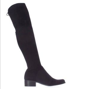 Charles David Ollie over the knee boots